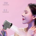 thumbnail image 4 of Dvkptbk Shower Head Shower Nozzle, Strong Water Output, Durability, and Beautiful and Practical Appearance,High-End Filtration Shower Kitchen & Dining, 4 of 7