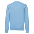 thumbnail image 2 of Fruit of the Loom Mens Classic Set-in Sweatshirt, 2 of 3