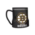 thumbnail image 4 of Taza de café Hall of Fame Sports Boston Bruins 530 ml Game Time, 4 of 4