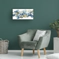 thumbnail image 4 of Grace Popp 'Found Pebbles III' Canvas Art, 4 of 4