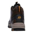 thumbnail image 2 of Skechers Men's Relaxed Fit Relment Traven Lace Up Waterproof Boot, 2 of 7