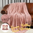 thumbnail image 3 of Cesta de regalo Fyroax Get Well Soon para mujer con paquete de cuidado, 3 of 8