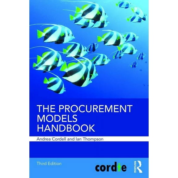 The Procurement Models Handbook, (Paperback)