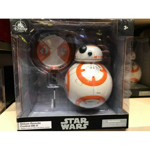 bb8 remote control droid