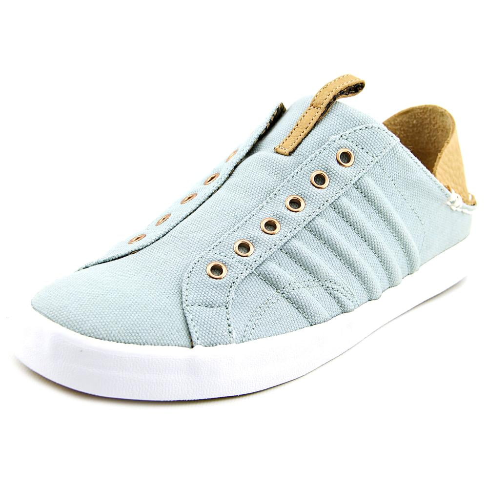 k swiss canvas tennis shoes