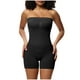 thumbnail image 2 of Body moldeador de cuerpo de moda para mujer, corsé de verano con cremallera, pantalones cortos lisos, body moldeador para mujer, ropa moldeadora, 2 of 7