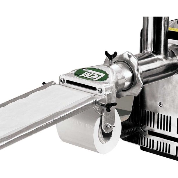 lem big bite 3in1 snack maker grinder attachment