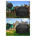 thumbnail image 5 of YongCo Barbecue Grill Covers Heavy Duty Large Grill BBQ Grill Polyester Fiber for BBQ, 5 of 20