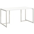 thumbnail image 1 of Method 60W Table Desk in White - Engineered Wood, 1 of 4