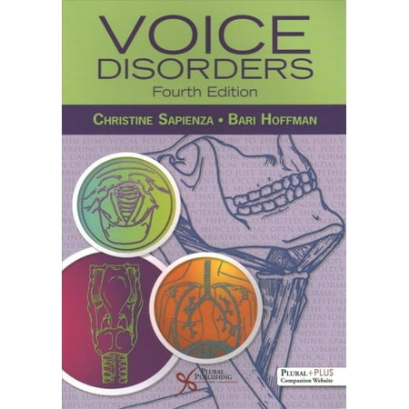 UPC: 9781635502510 | Voice Disorders