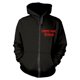 thumbnail image 1 of Extreme Noise Terror - Sudadera In It For Life para Adultos Unisex (Negro), 1 of 2