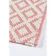 thumbnail image 5 of Madcap Cottage Lisbon Area Rug, Pink, 2' X 3', 5 of 5