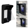 thumbnail image 4 of Protect Cover for Video Door Bell Sun Protection Thicken for Door Lock System 9cmx7cmx23cm, 4 of 8