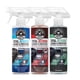 thumbnail image 1 of Chemical Guys Total Interior Spray Limpiador y Protector Paquete de 3 de 473 ml, 1 of 7