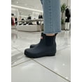 thumbnail image 5 of Hunter Women's Original Chelsea Boots Navy WFS2078RMA NVY, 5 of 9