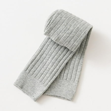 

Elaydool 0-4Y Toddler Girl Tights Infant Stockings Spring Autumn Baby Tights Child Stretch Cotton Pants Candy Color Cute Girls Trousers