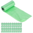 thumbnail image 4 of Bolsa De Basura, Ligera, Respetuosa Con El Medio Ambiente, Tamaño Compacto, Amplia Aplicabilidad, Bolsa De Basura Para Pañales Infantiles Para Suministros De Lavado, 4 of 7