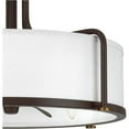 thumbnail image 6 of Transitional 22.25 inch 24W 4 Led Fandelier Ceiling Fan Bailey Street Home 71-Bel-4423618, 6 of 6