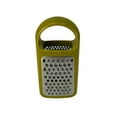 thumbnail image 4 of Joie Stainless Steel Double Grater, 4 of 5