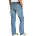 thumbnail image 2 of Big Star Eastman Vintage Jean Mid Rise Relaxed Straight Leg Omega Pocket 40 x 31, 2 of 2