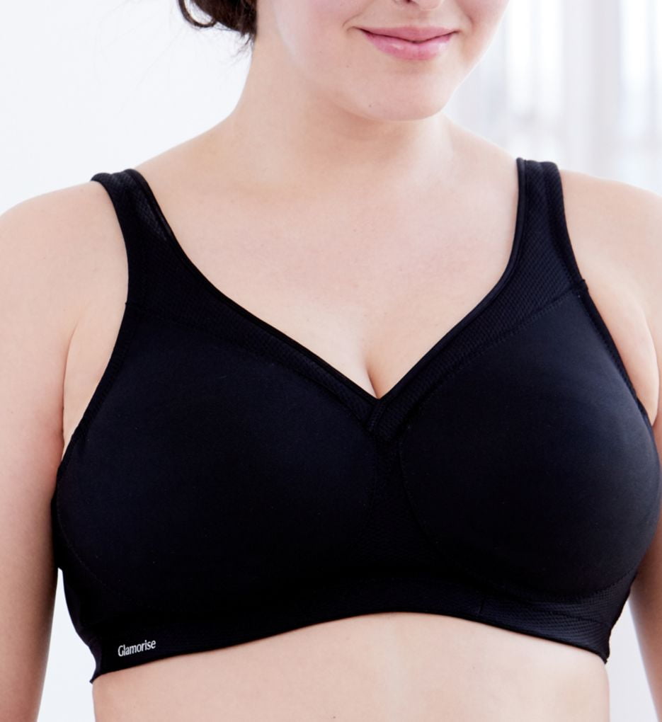 34h sports bra