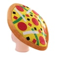 thumbnail image 1 of cola cangrejo sombrero disfraz fiesta año Cosplay Navidad Hugo  Gorro navideño, 1 of 10