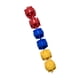 thumbnail image 5 of Cuerda para piscina práctica cuerda flotante para piscina carril divisorio cuerda divisoria para piscina Boyas de 12cm, 5 of 8