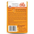thumbnail image 3 of Caja Alimento Humedo GrandPet Carne Fresca Pavo y Pollo Sobre 100 g (10 Pzas), 3 of 5