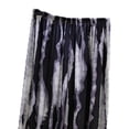 thumbnail image 5 of Tnhcen Women's Elastic Waist Floral Print Pajama Pants Loose Fit Cuffed Ankle Sleepwear Soft Nylon Spandex Casual Home Wear M-L, 5 of 5