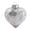 E, variant on A Wish To Be A Christmas Tree Christmas Ornaments Angel Feathers Love Pendant- A Piece of My Heart Is in Heavens Memorial Christmas Angel Ornament Decorations