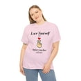 thumbnail image 4 of Love Yourself before you Love Someone Else t-Shirt, 4 of 12