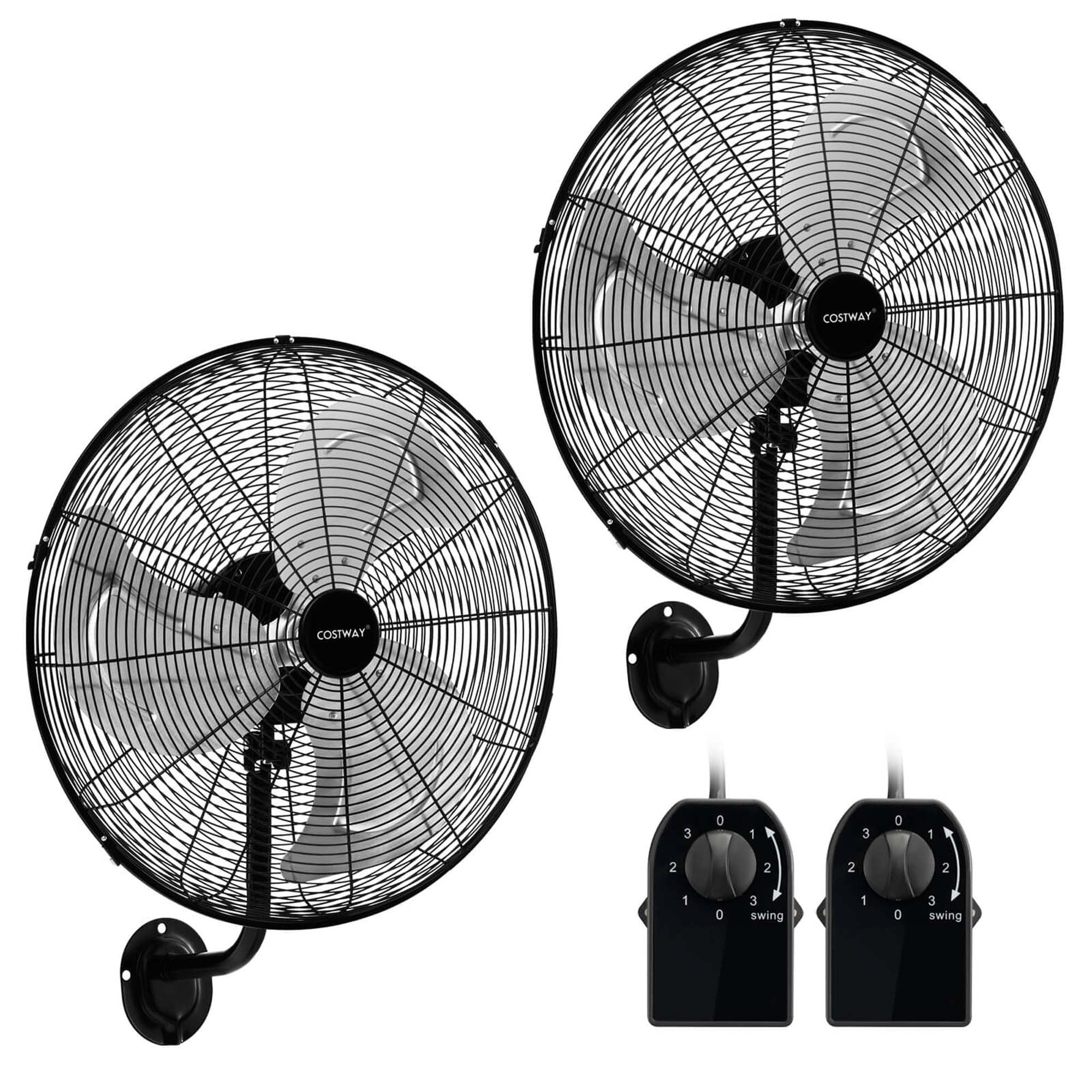 洋楽 HUrricane / terms&deff nish'n(s) Hunter - Georgetown Indoor Ceiling Fan With Light, Remote, 52-inch