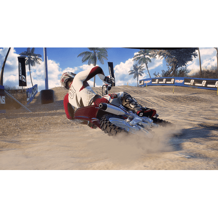 MX vs ATV All Out - Xbox One