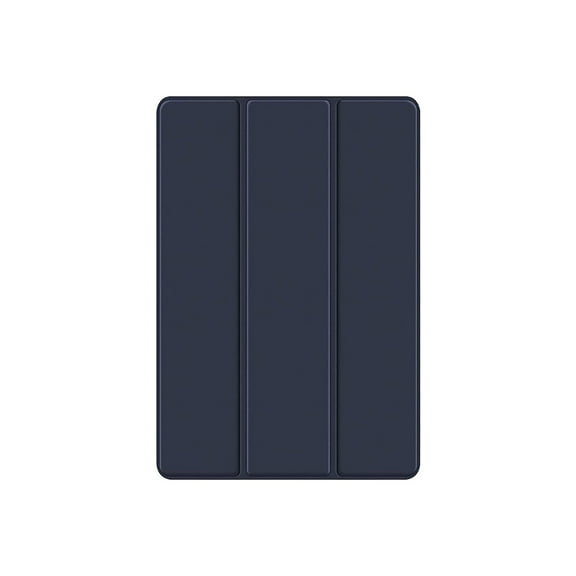 SaharaCase Folio Case for Samsung Galaxy Tab S8 Ultra Clear/Navy Blue (TB00224)