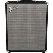 Rumble 200 (V3), 120V, Black/Silver