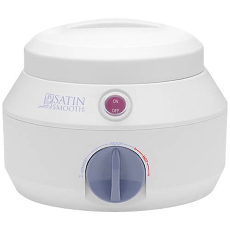 Satin Smooth Professional Single Wax Warmer
