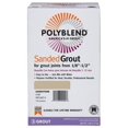 thumbnail image 3 of PBG1227-4 7-Lb. Polyblend Linen #122 Sanded Grout - Quantity 1, 3 of 3