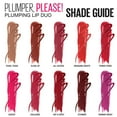 thumbnail image 5 of Maybelline Lip Studio Plumper, Please! Lipstick Duo, 5 of 6