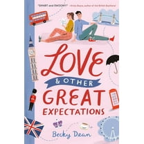 Love & Other Great Expectations, (Paperback)