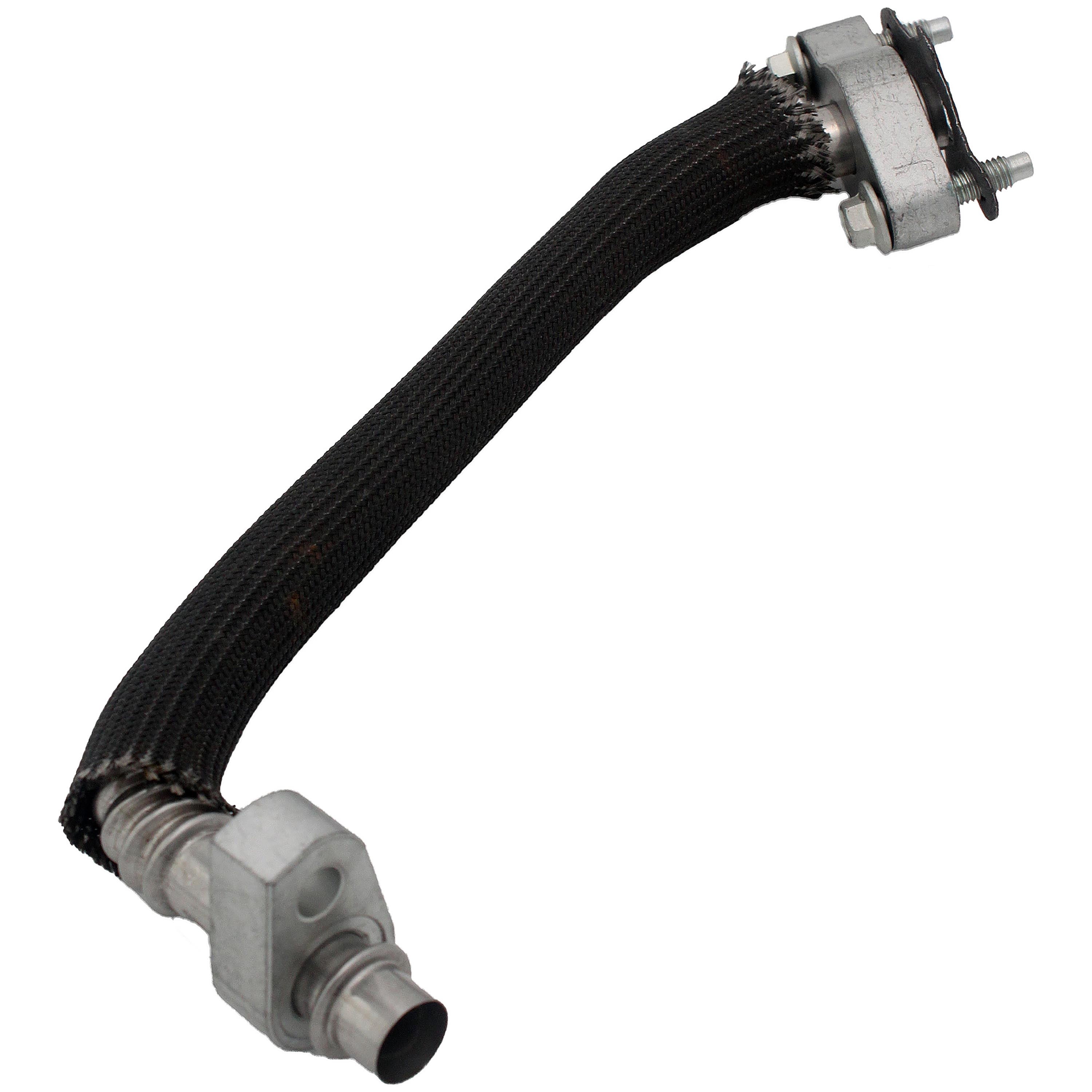 Dorman 598-201 Exhaust Gas Recirculation (EGR) Line for Specific Chevrolet / Pontiac Models Fits select: 2005-2009 CHEVROLET EQUINOX, 2006-2009 PONTIAC TORRENT