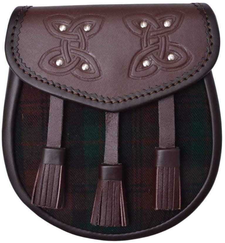 kilt sporran