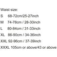 thumbnail image 2 of Men Unisex 3D Padded Cycling Shorts Breathable Quick Dry MTB Bike Bicycle Compression Pants, 2 of 8