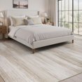 thumbnail image 2 of Washable Rugs for Living Roomx Area Rugs Non Slip Modern Abstract Rug Ultra Soft Low Pile Rugs for Bedroom Dining Nursery Playroom Pink, 2 of 6
