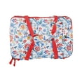 thumbnail image 5 of The Pioneer Woman Mazie Foldable Tote, 5 of 7