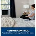 thumbnail image 5 of GE 6,000 BTU Window Air Conditioner for Rooms up to 250 Sq. Ft., Black, 5 of 8