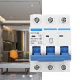thumbnail image 4 of Circuit Protection Breaker, Environmentally Friendly Overload Prevention Current Circuit Breaker  For Engineering Construction, 4 of 8
