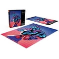 thumbnail image 5 of Buffalo Games - Le puzzle Vivid series - Mariposas - en 300 pièces, 5 of 5
