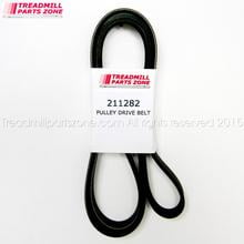 Treadmillpartszone Replacement ProForm Elliptical Model PFEL25950 C700 CARDIO CROSS TRAINER Drive Pulley Belt Part 211828