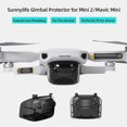 thumbnail image 1 of Hxlamzoo Kids Toys for Mavic Mini 2 /Mini Lens Protective Cap-proof Anti-scratch Protector Toys Clearance Sale, 1 of 9