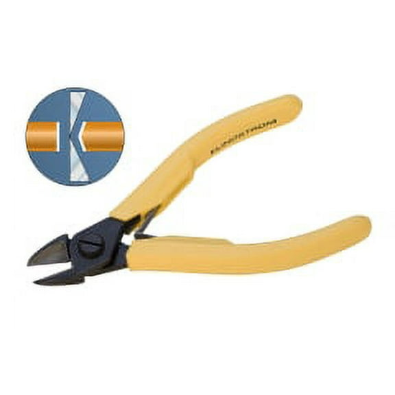 Lindstrom 80-Series Large Head Cutter, Ultra-Flush